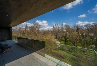 Apartament cu 3 camere decomandat în Floreasca