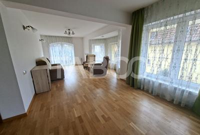 Casa individuala de inchiriat garaj pivnita curte generoasa Strand II - 2