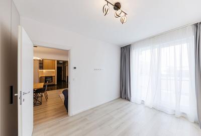 Apartament 2 camere + birou, 2 bai - zona Lipovei  - Comision 0% - 5