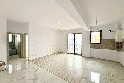 Apartament spațios cu 2 camere, in bloc cu lift | Giroc | ESO - 2