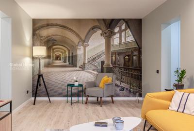Apartament 3 camere | Blvd. Iancu de Hunedoara |Design premium | Ultracentral - 14