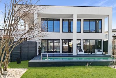 Casa Smart Control Balotesti