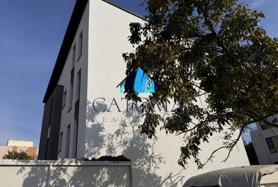 Baneasa / spatios / parcare / terasa / imobil boutique