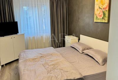 Apartament Elegant, 2 Camere, Parcare, în Vila Exclusivistă, Zorilor. - 6