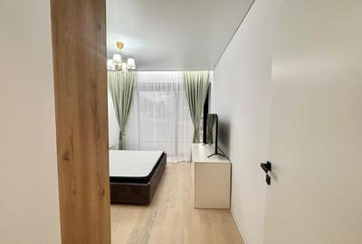 Apartament 2 camere de inchiriat | Yacht KID, Floreasca | NOU - 8