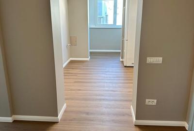 Apartament 4 camere - renovat, centrala proprie - Rahova - 2