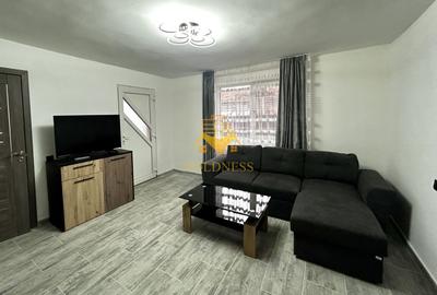 3 camere Modern, Parcare, Curte, Pet Friendly, Parc Poligon, Floresti - 4