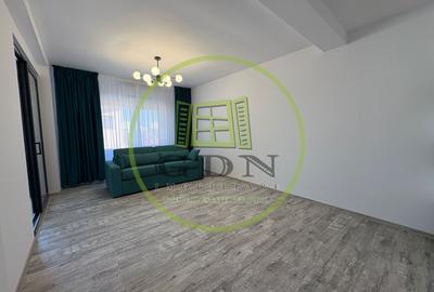 Apartament, 2 camere, decomandat, 60 mp, Cartier 1 Mai, Zona Spitalul Nr 1 - 1