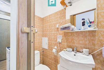 Apartament 1 cameră – ultracentral, Piața Victori - 7