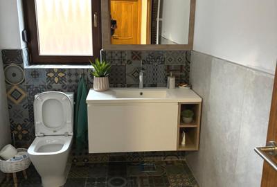Casa de Lux cu 5 camere pe colina 1000 mp – CETATE SKIT Panorama spectaculoasă - 7