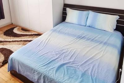 Copou Aleea Mihail Sadoveanu Apartament 4Camere - 6