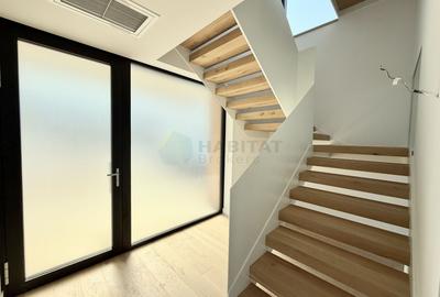 Vila tip duplex in Amber Forest, langa padure - 26