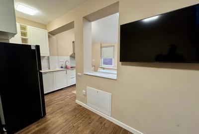 Apartament in vila, curte interioara, 3 camere, P-ta Abator, mobilat, utilat - 6