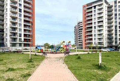 Apartament elegant si vibrant, pet friendly,  zona Lipovei- Padure - 26