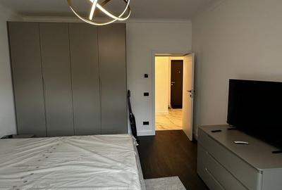 Apartament 3 camere de vanzare Primaverii Floreasca Radu BELLER - 5