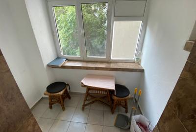 GARSONIERA STIRBEI VODA / CISMIGIU - IMOBIL NOU - 3