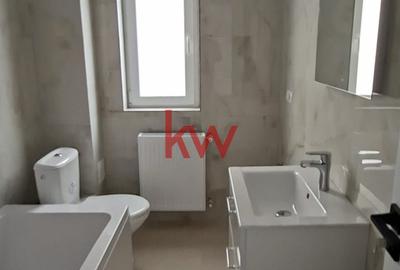 Apartament 1 cameră | 36 mp | Parter | Parcare inclusă | Valea Lupului - 3