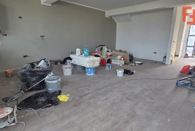 Duplex cu 4 camere în Moșnița Nouă