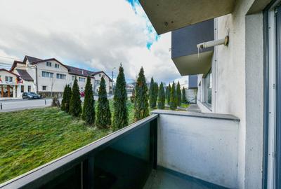 Comision 0%! Apartament 2 camere, 69mp, Dambul Rotund - 11