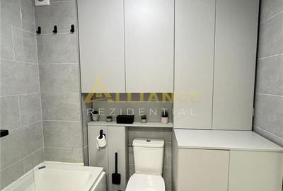 [Metrou] Apartament 2 camere | decomandat + Parcare - 15