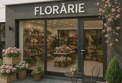 Spațiu comercial, 27 mp în Central