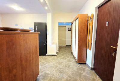 Aleea Botorani 2. Un apartament cu pachet de relaxare inclus - 14