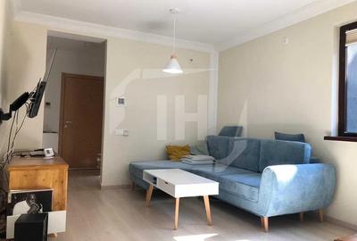Apartament cu 2 camere semidecomandat, mobilat în Grigorescu