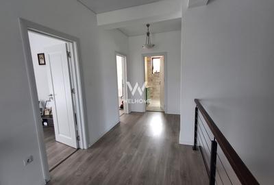 Casa SMART ,individuala de vanzare in Daia Noua, Sibiu - 18