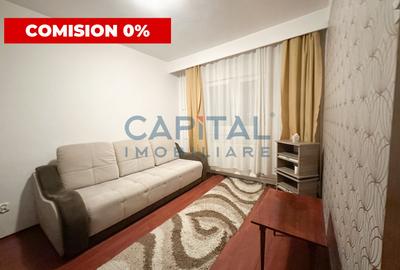 Comision 0%! Apartament de inchiriat Marasti! - 2
