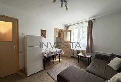 Apartament 2 camere de inchiriat  | Etaj Intermediar | Gheorgheni - 2