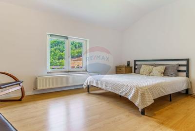 Cabana de vânzare –Mărișel, 10 camere, terasa 41mp, piscină, ciubăr - 17