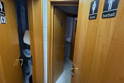 Spațiu office Unirii, mobilat complet, 2 lifturi, pază – Gemeni Center - 18