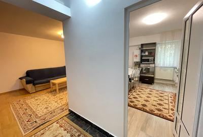 Apartament 3 camere, decomandat, zona Pacurari - Kaufland, Iasi - 5