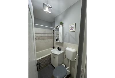 REA1028143 Apartament 2 Camere I De Vanzare I Ion Mihalache - 7