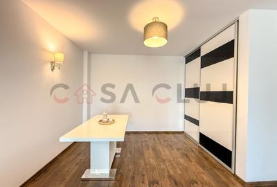 2 camere decomandate, bloc nou, la cheie, Iulius Mall - 3