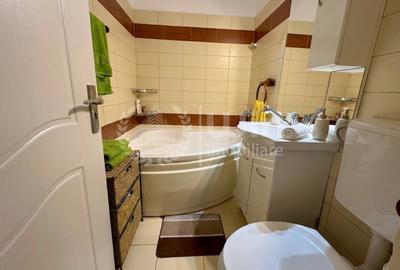 Apartament cu 2 camere | 43 mp | Balcon | Etaj 5/10 | Gheorgheni! - 5