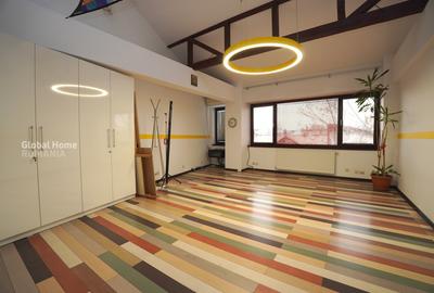 Clădire 5+ camere | Zonă centrală – Unirii | Parcul Carol - 19