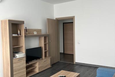 APARTAMENT 2 CAMERE + PARCARE SUPRATERANA -POLITEHNICA - 4
