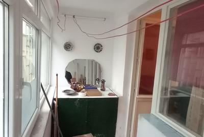 Obor (Masina de Paine) , 3 camere, parter, balcon, boxa - 6