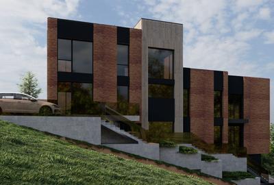 Teren pentru duplex, Grigorescu, front la 2 strazi , C.U. de construire - 1