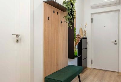Apartament 2 camere Zona Giurgiului Bloc Nou LUX - 6
