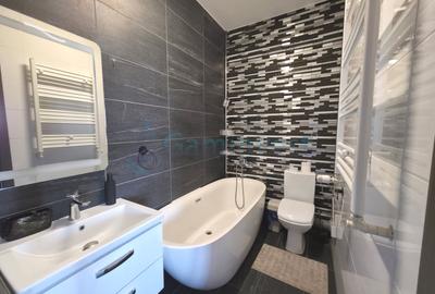 Apartament de inchiriat in Oradea, 3 camere in cartierul Luceafarul - 15