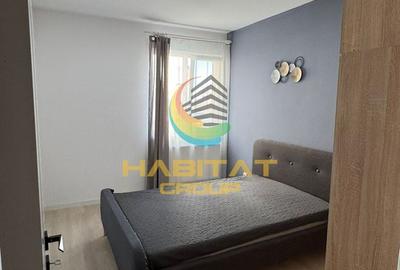 Vanzare 2 Camere Mobilat si Utilat + Curte - Berceni! - 4