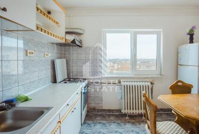 Apartament 1 camera de vanzare, bloc cu lift, zona Sagului, Timisoara - 3