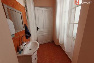 COMISION 0% Apartament cu 4 camere decomandat, la curte comuna - zona Fabric - 16