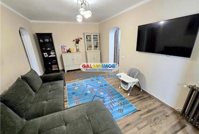 Apartament 3 camere Titan | renovat | 15min. metrou | comision 0% - 3