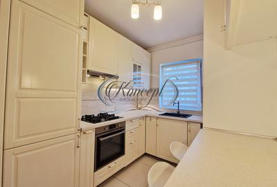 Apartament modern cu panorama si parcare subterana in Buna Ziua - 6