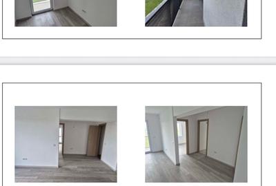 Apartament cu 4 camere decomandat în Drumul Taberei