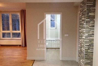 Apartament de inchiriat in Sibiu cu 3 camere, 80mp, Padurea Dumbrava - 5