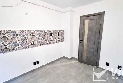 Renovat Complet! Biserica Catolică, Nicolina – 2 Camere, 56Mp, bloc 1986 - 5